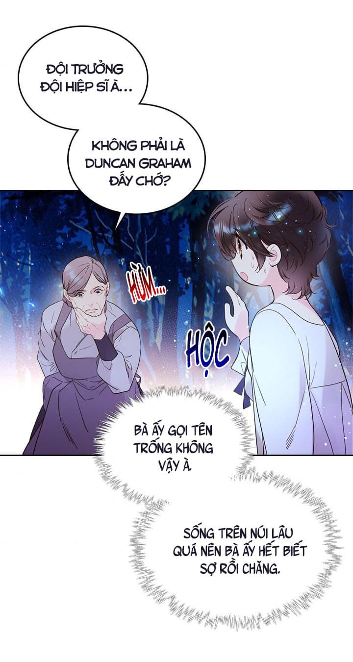 Công Chúa Chloe chapter 66.2 - Trang 8