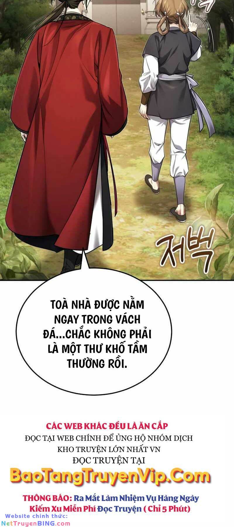 thiếu gia yểu mệnh nhà họ bạch chapter 23 10