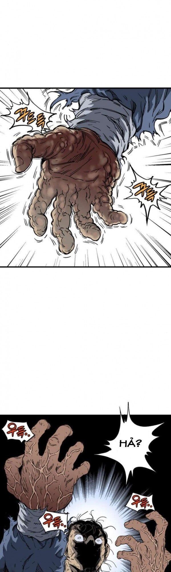 cao thủ 2 chapter 83 15