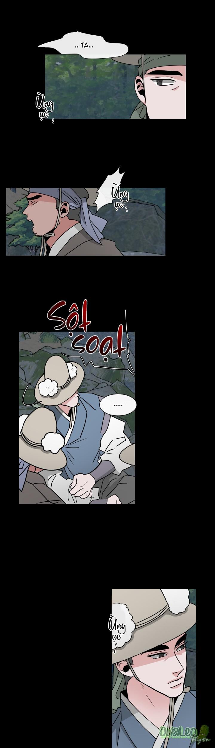 shinsujeon chapter 19 14