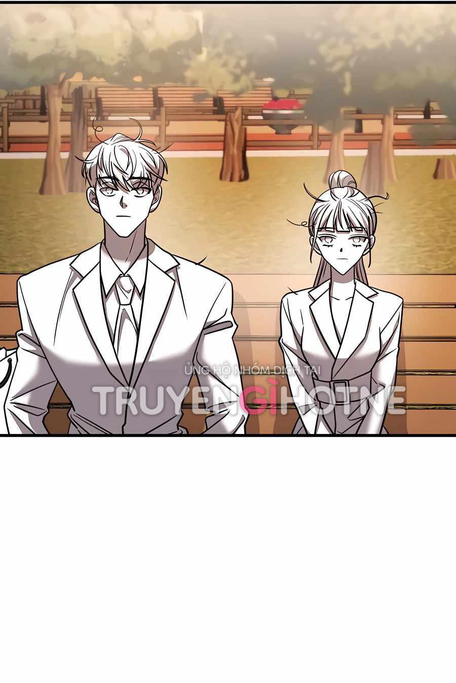 phản diện thuần túy chapter 23.1 25