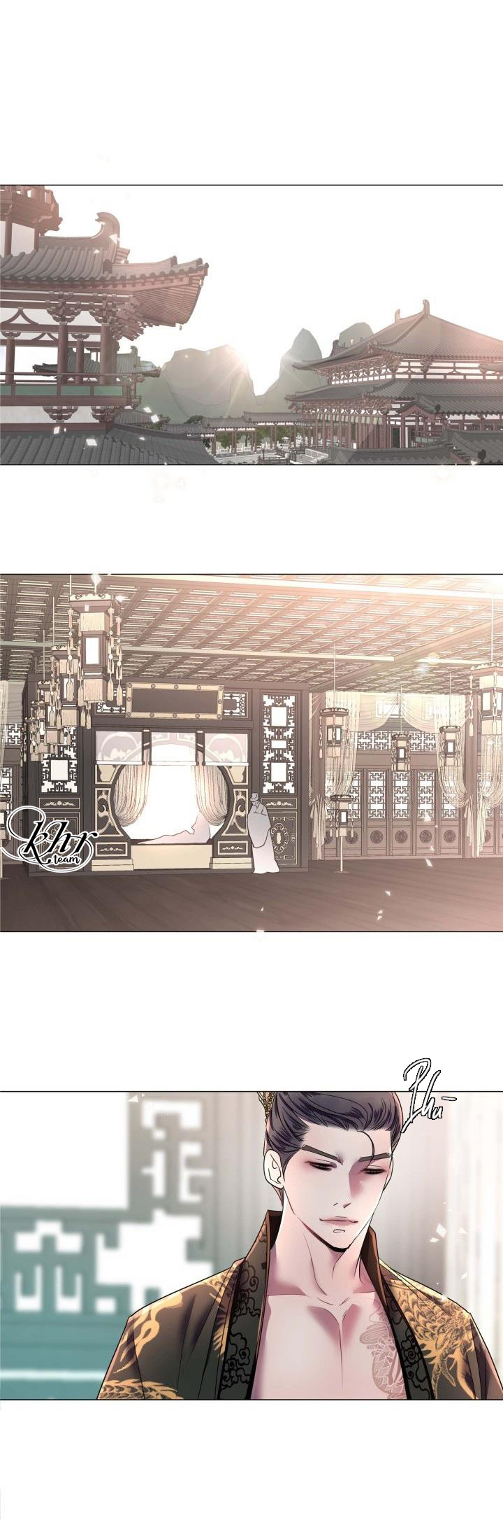 em trai nhỏ - đêm oán than chapter 6 25