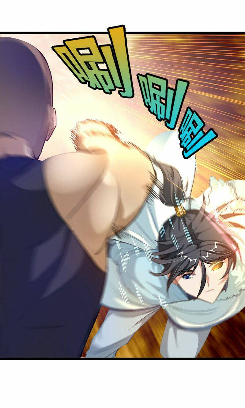 cửu dương thần vương chapter 223 14