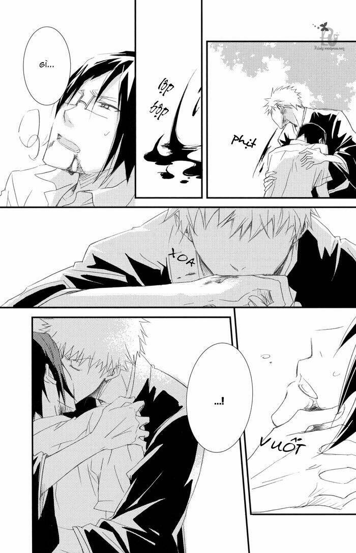 07 ghost doujinshi – supreme sugar 03 chapter 1 15