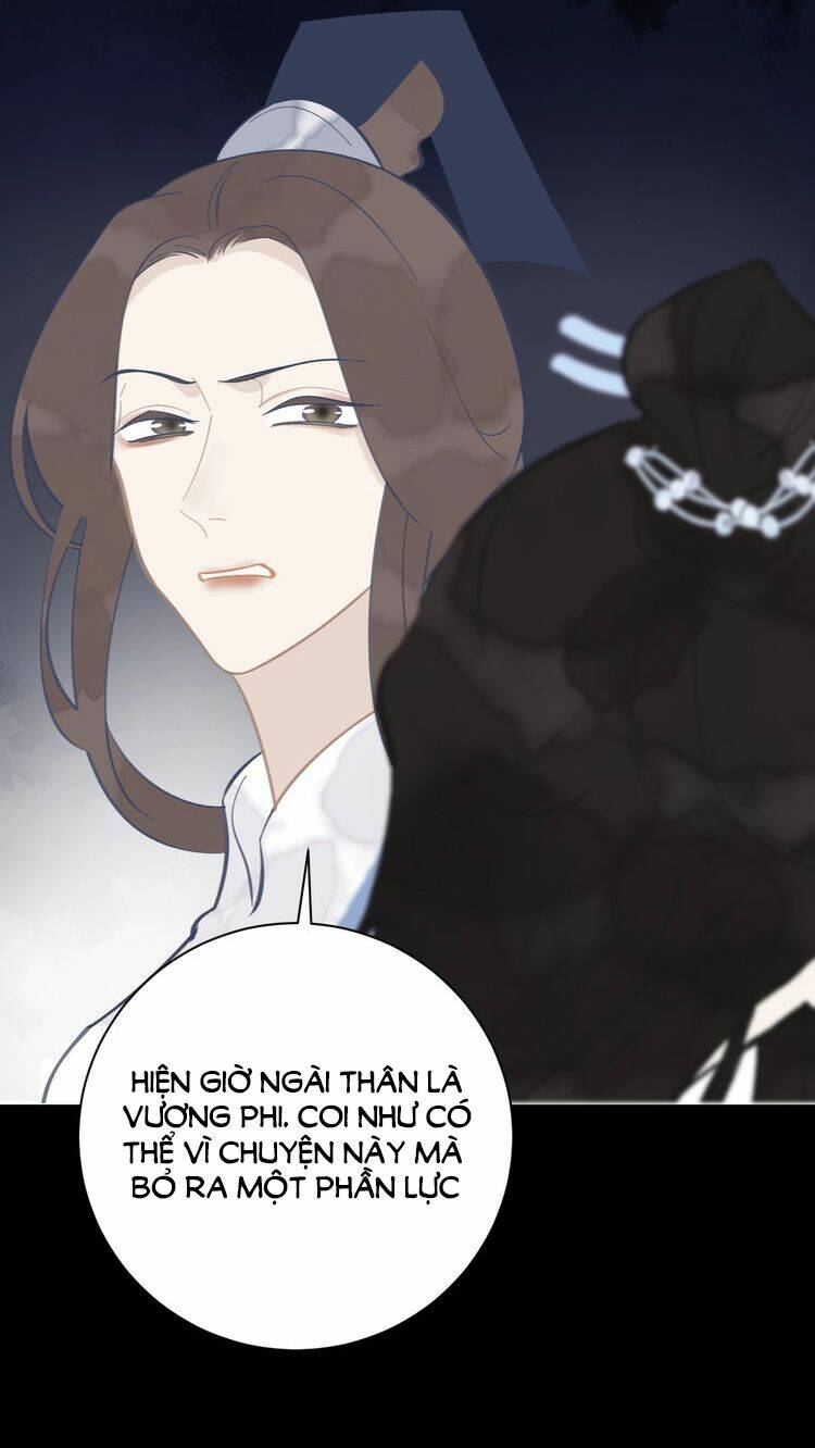 mãn đình phương - thiên hạ duy khanh chapter 9 15