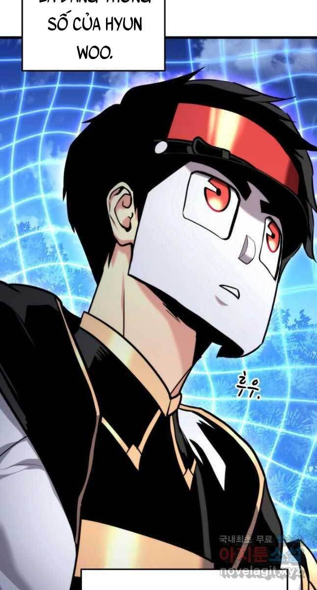 huyền thoại game thủ - tái xuất chapter 80 57