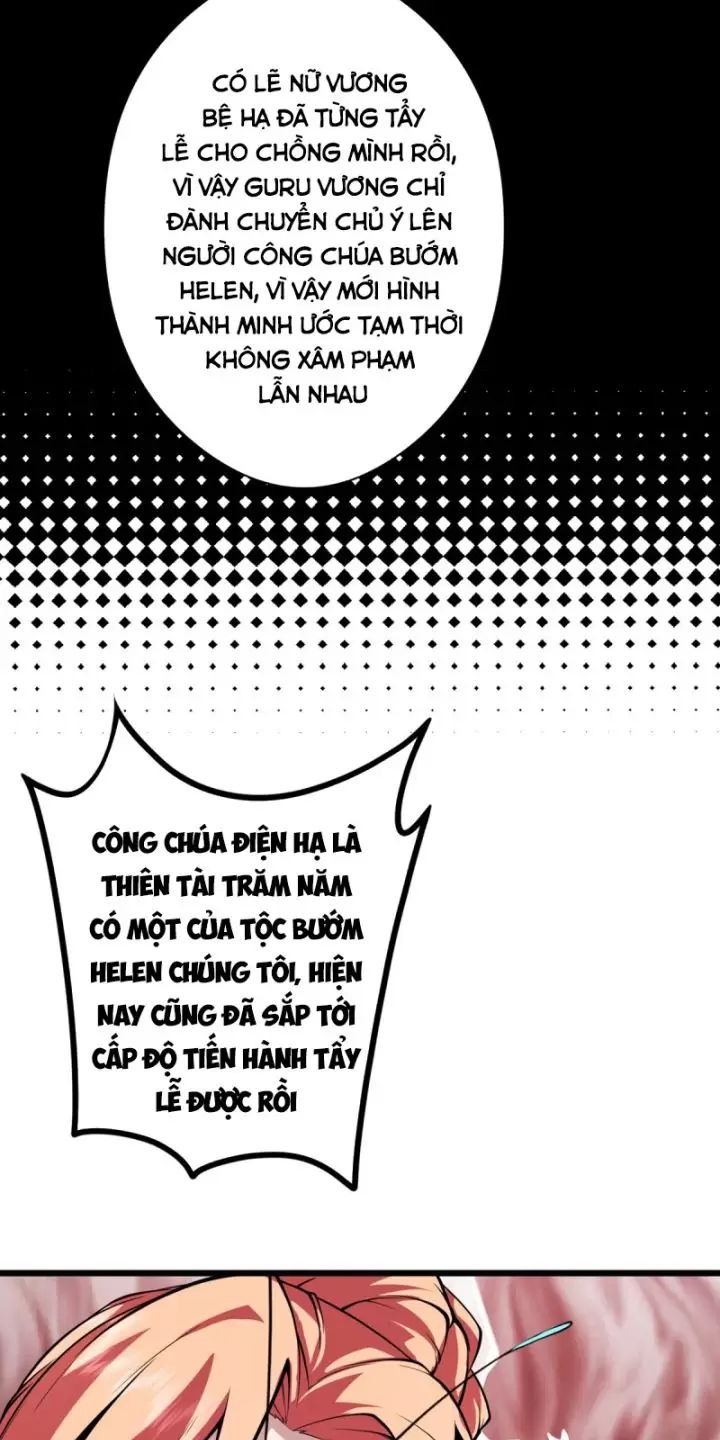 ta, chúa tể rừng xanh chapter 18 15
