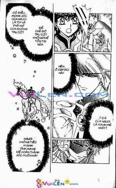 hiệp sĩ phép màu chapter 9 54