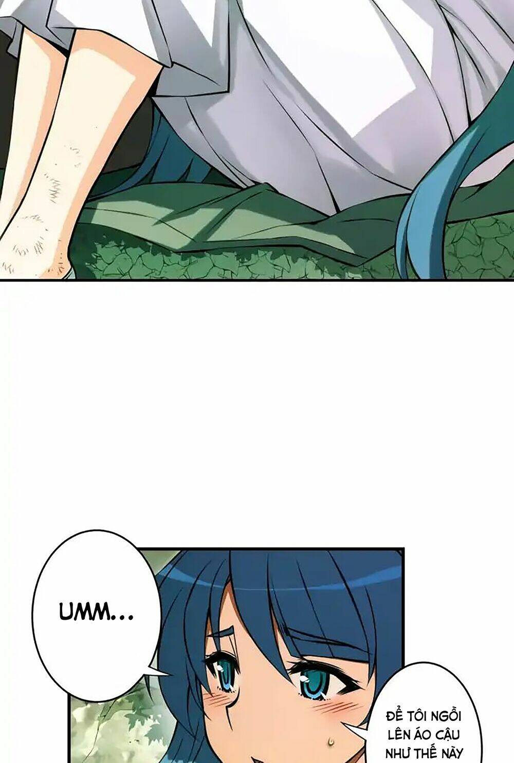 cohabitation with the fiancee chapter 71 12