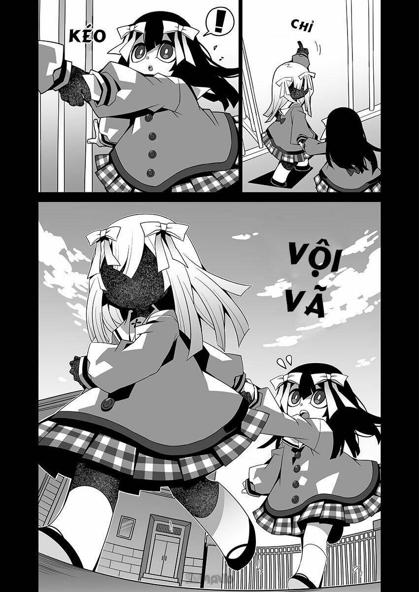 itsumo hata ni irukara ne chapter 1 20