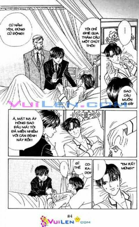 nàng tiên ánh trăng - kaguya hime chapter 20 84