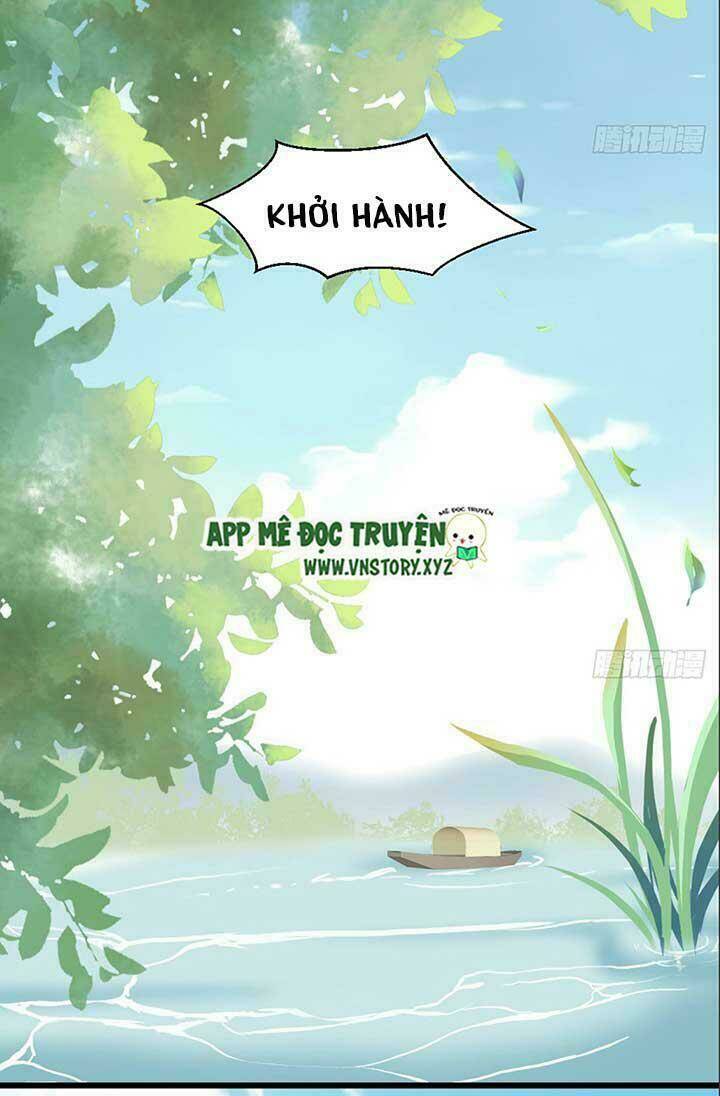kiều nữ độc phi chapter 20 20