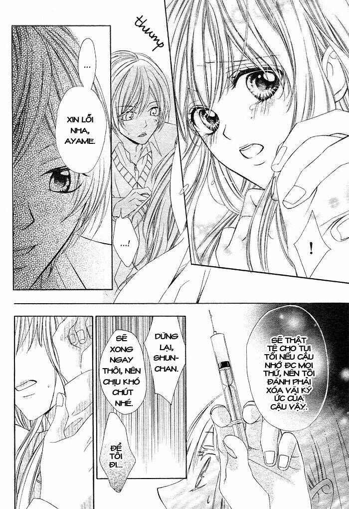 tổng hợp one shot. chapter 302 42