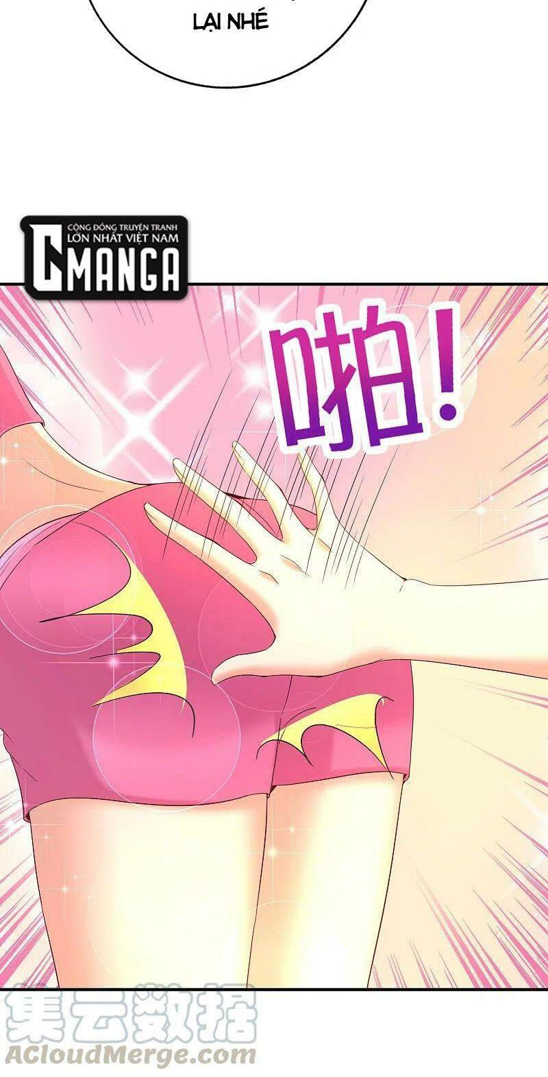 vòng bạn bè mạnh nhất của tiên giới chapter 137 6