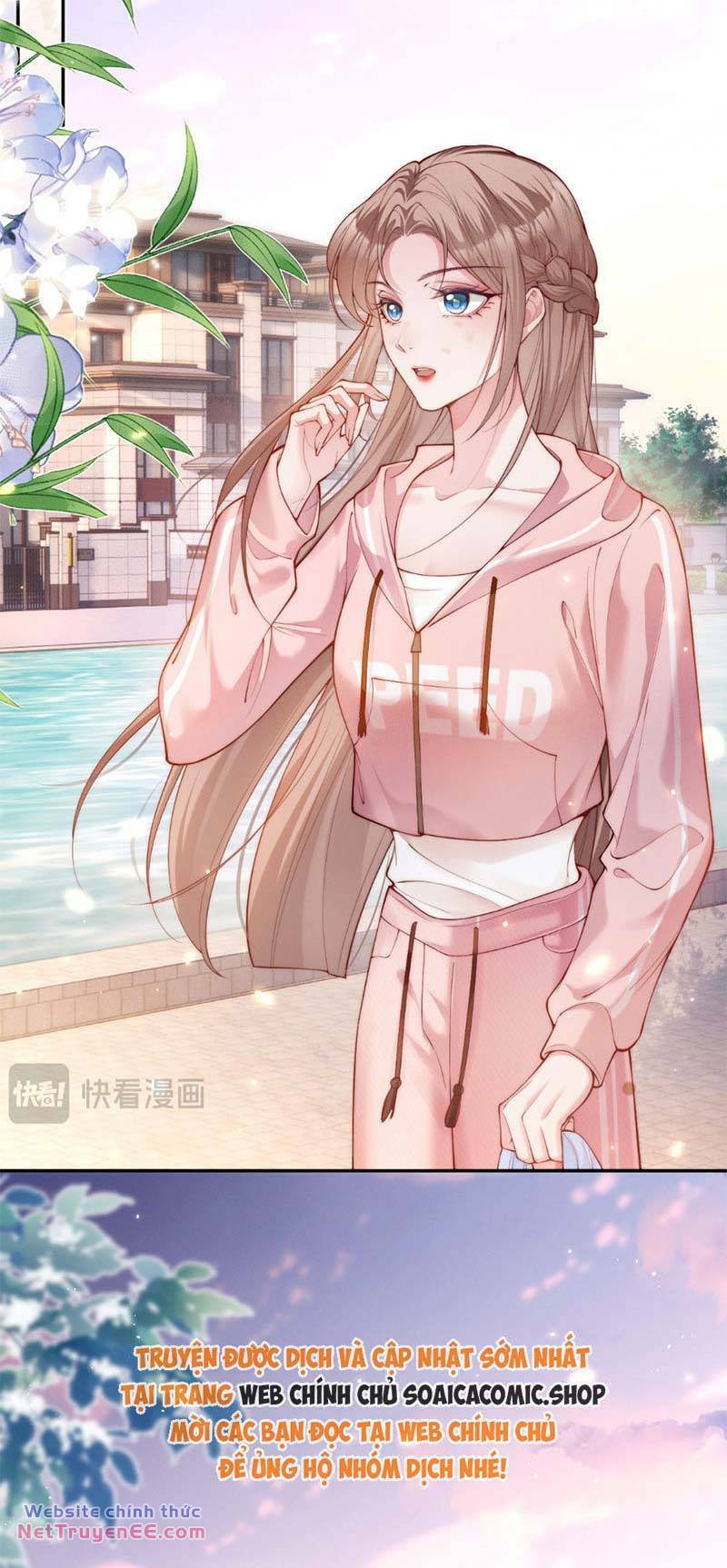 cô cả khí phách trở về vả mặt kẻ thế thân chapter 4 11