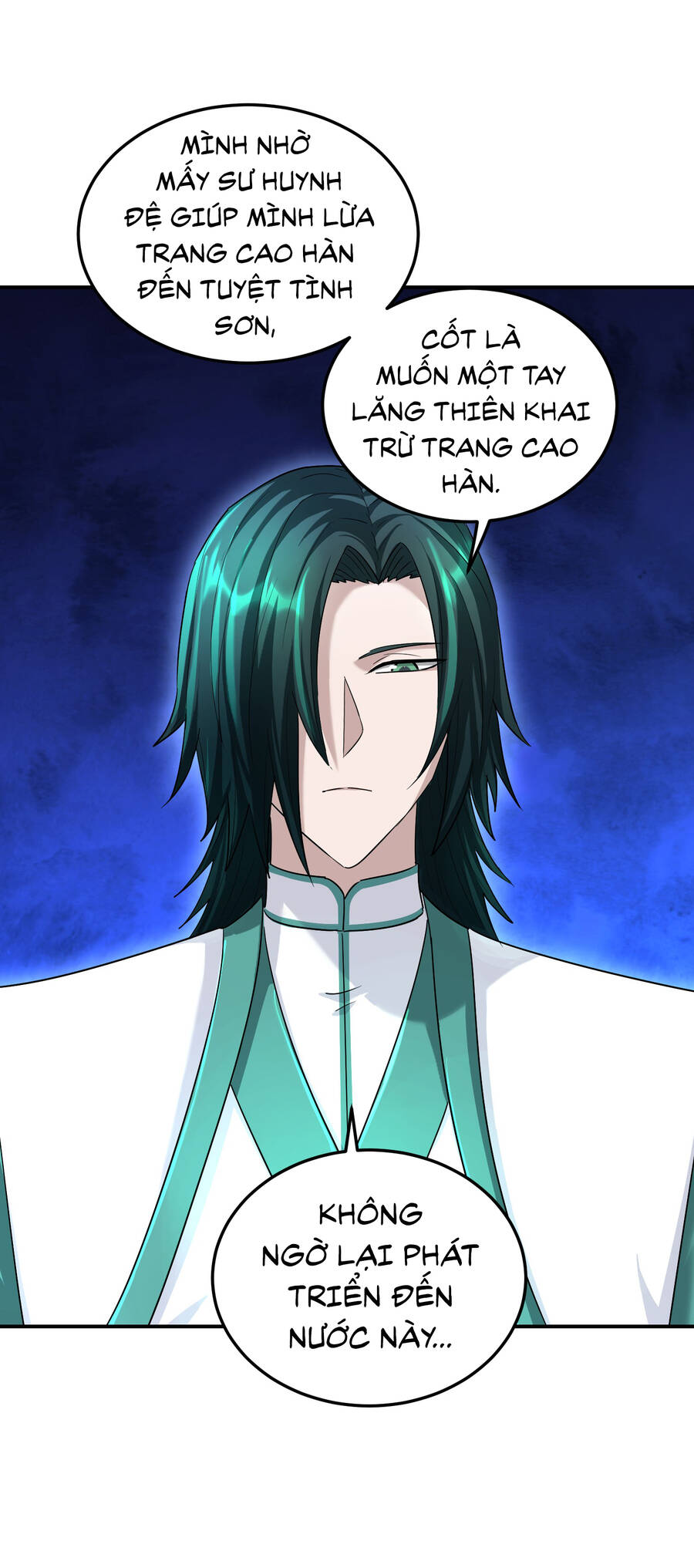 nhập hồn ma đạo tổ sư chapter 20.2 49