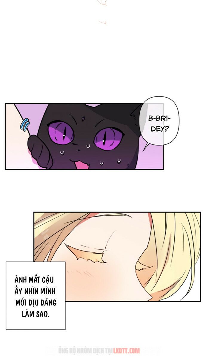 tôi đang nuôi dưỡng một con quái thú chapter 19 13