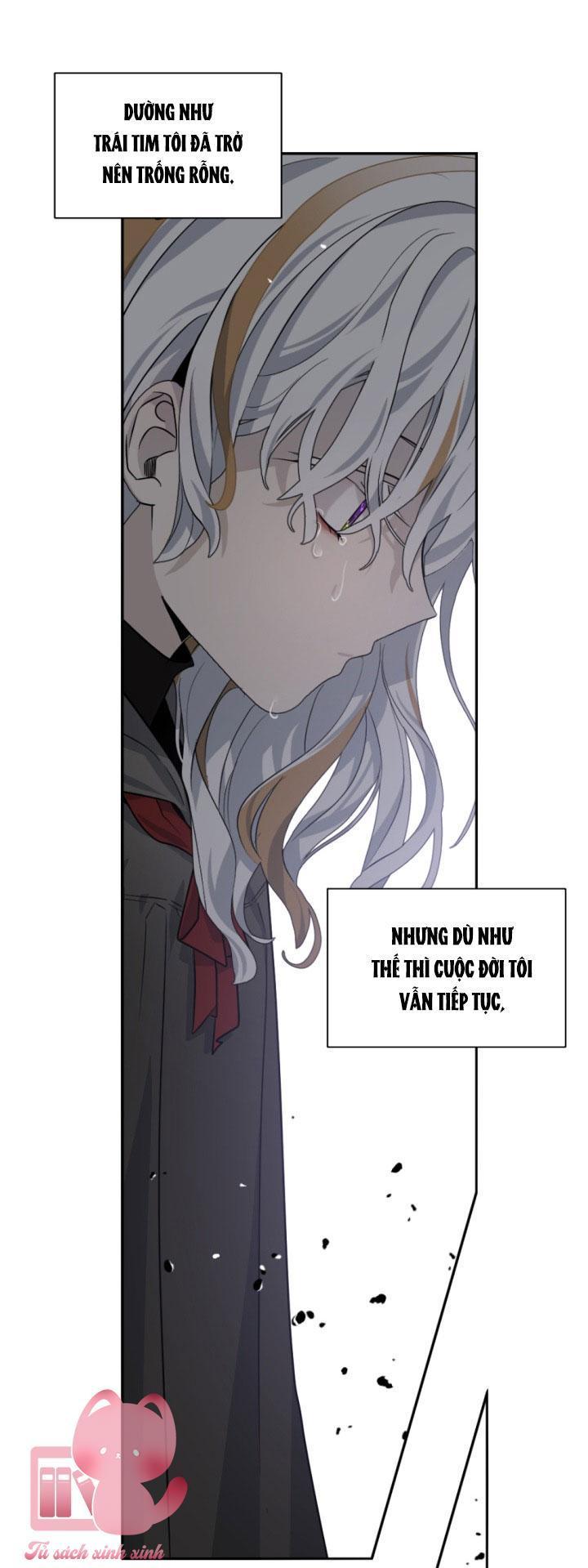 nguyện ước vô vọng của ma nữ chapter 47 3