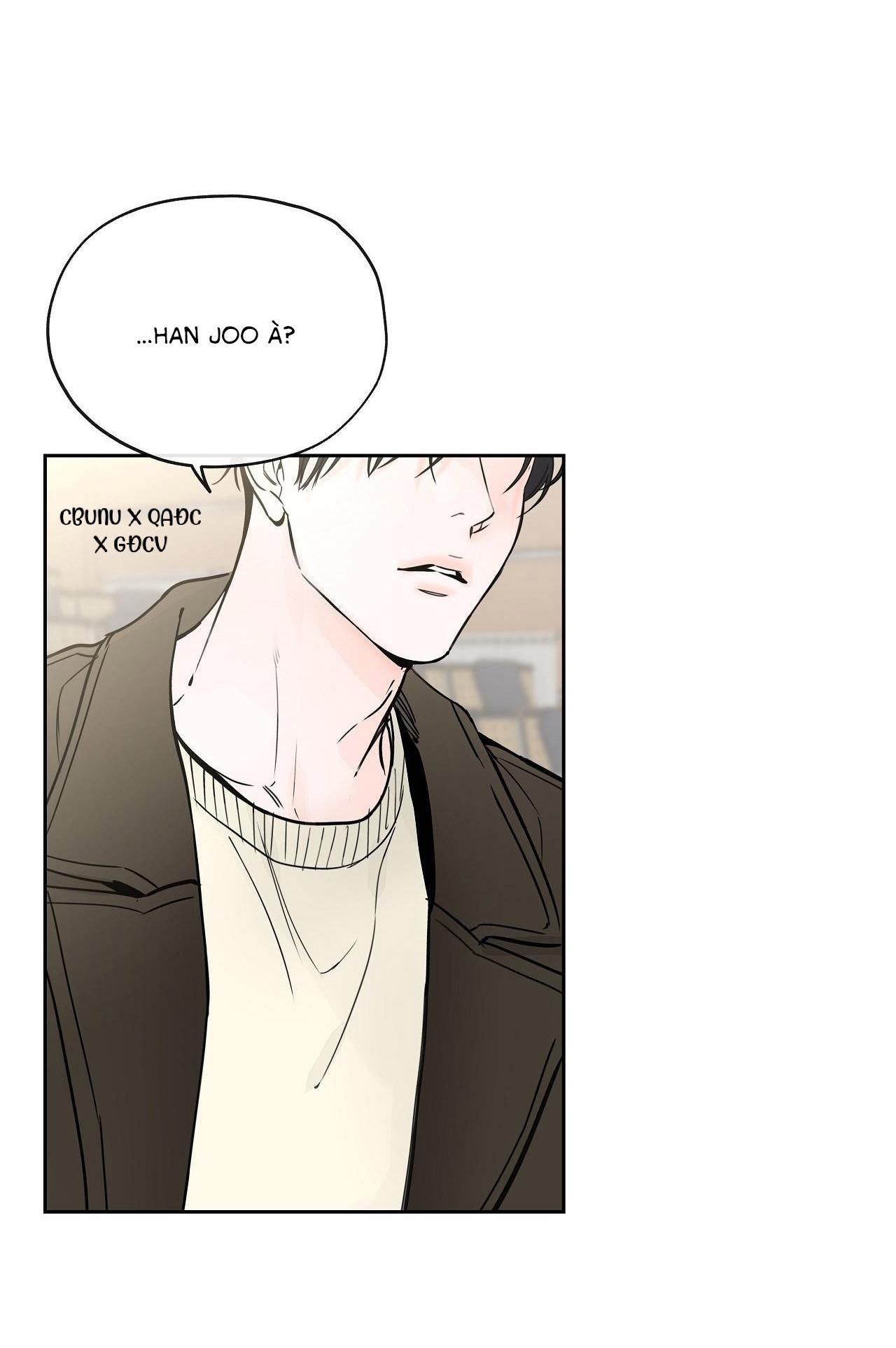 hạ cánh cuối chân trời chapter 20 45