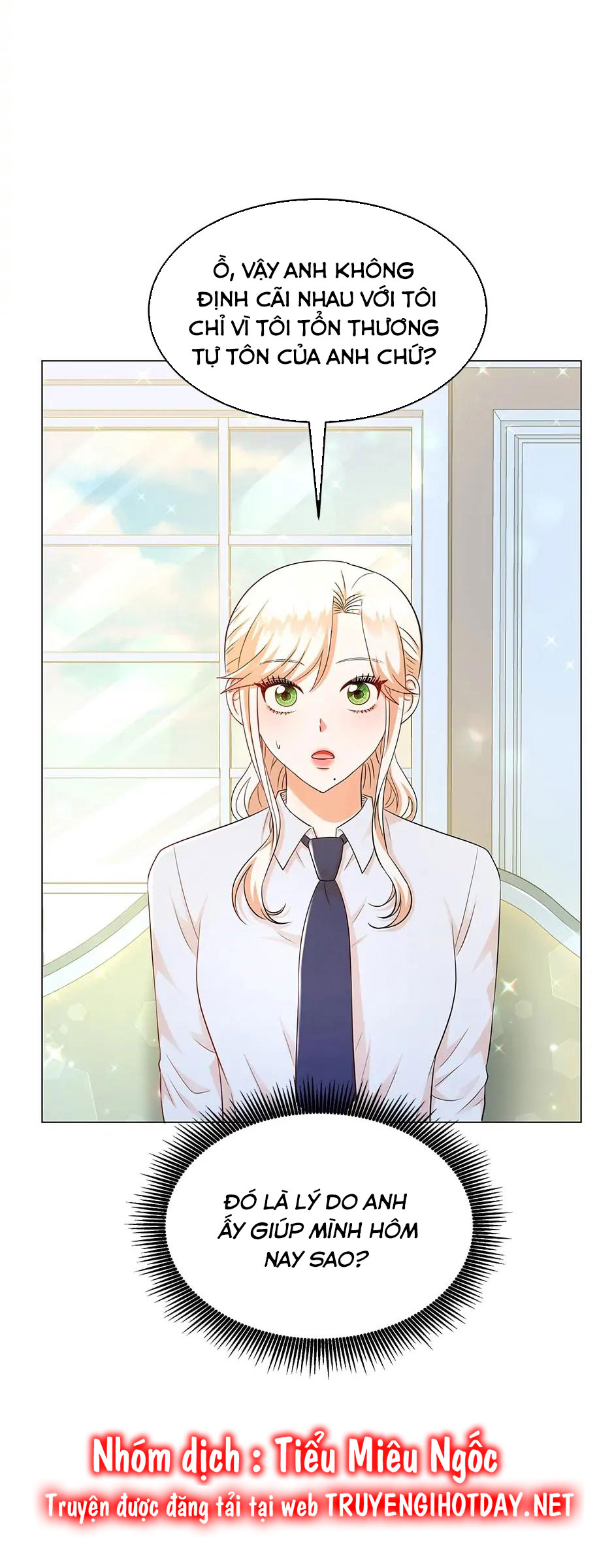 diễn vai ác nữ cũng thật khó khăn chapter 25 41