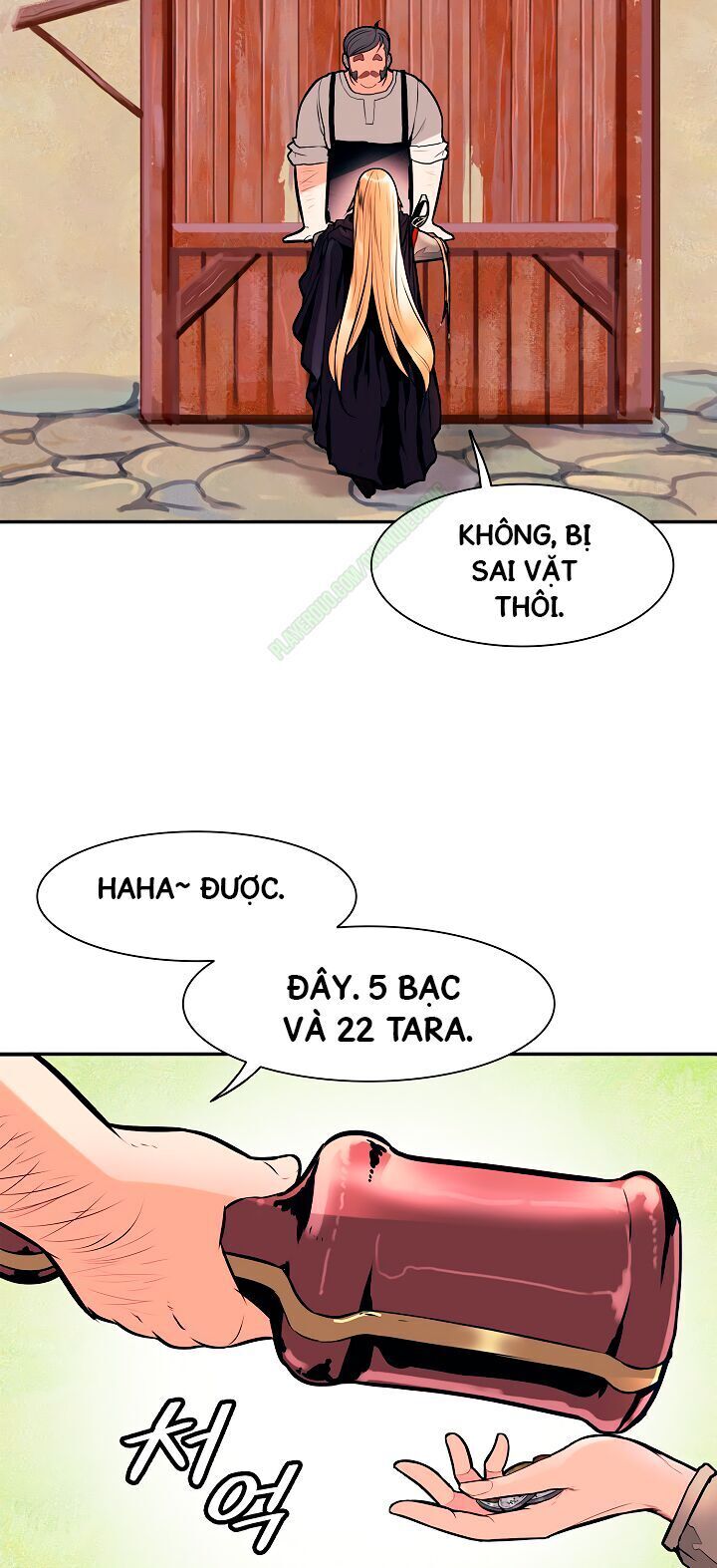 bất bại chân ma chapter 30.2 24