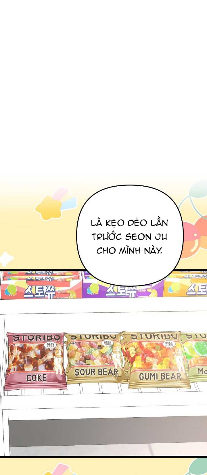 say nắng chapter 41.1 6