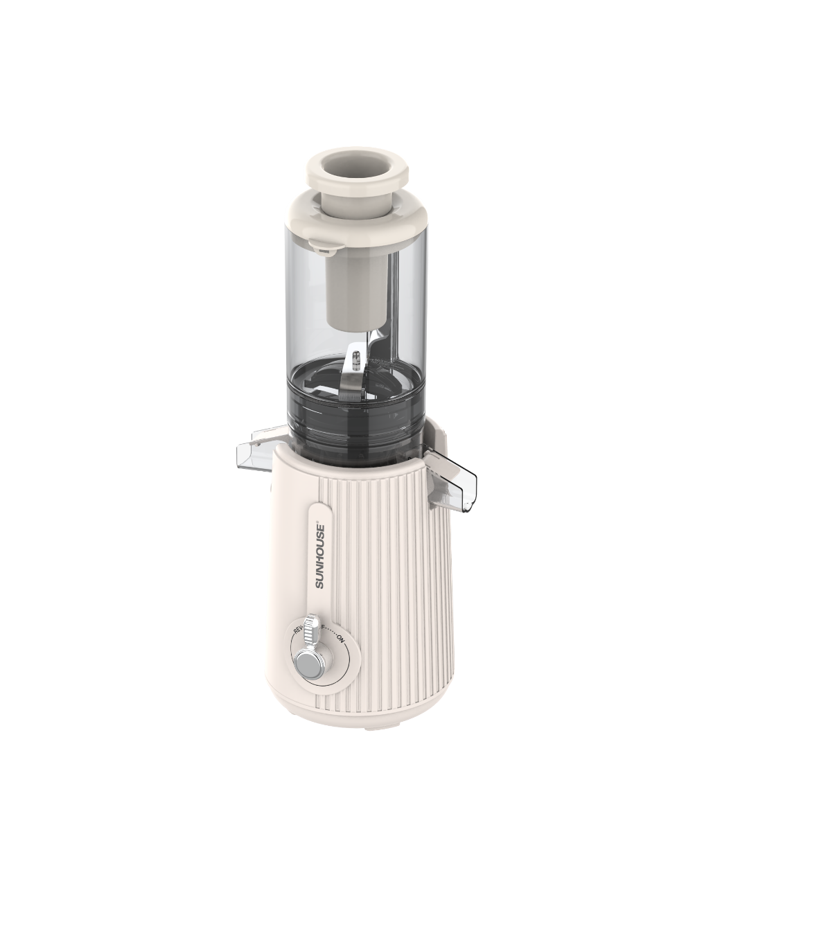 Máy Ép Chậm SUNHOUSE SHD5516 - Hàng Chính Hãng