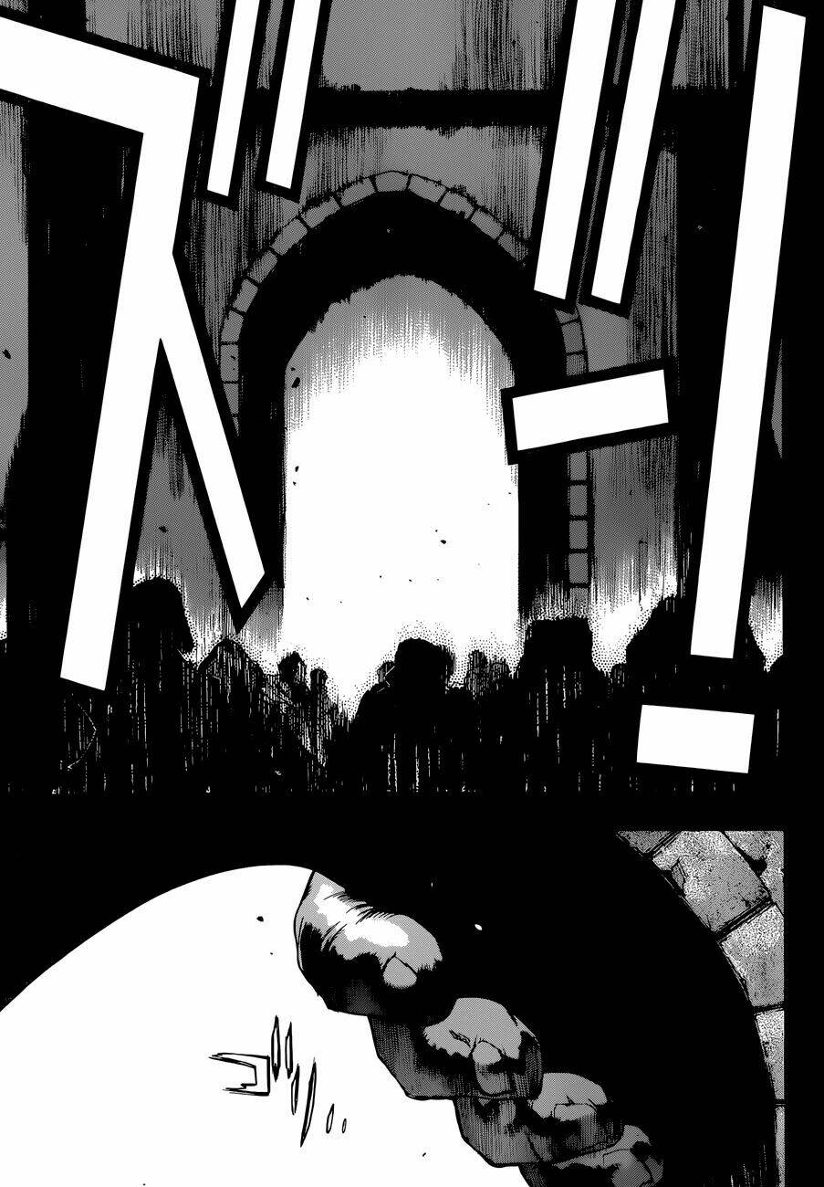 đại chiến titan - before the fall chapter 1 19