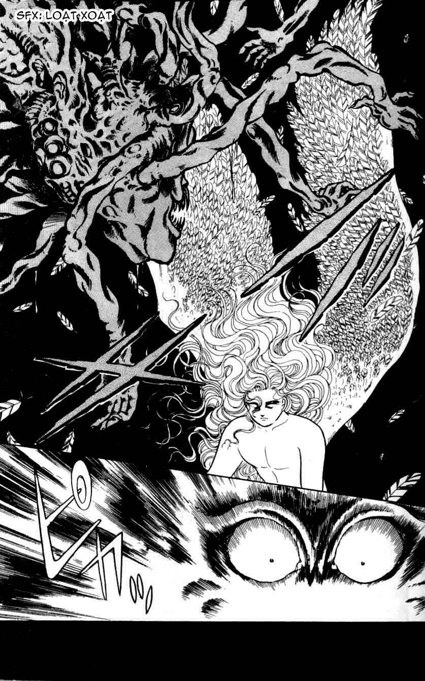 ten wo mitsumete chi no soko de chapter 1 33