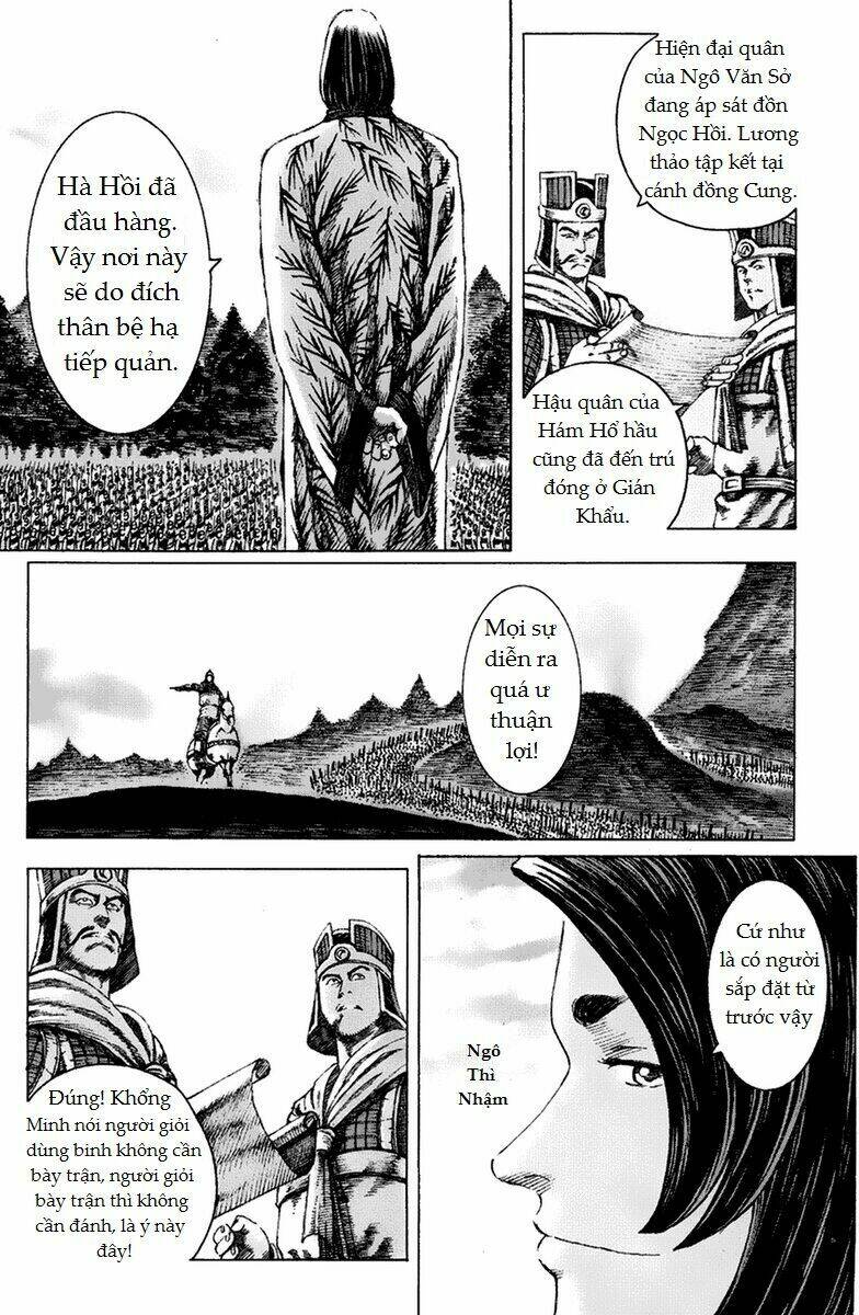 tây sơn quần anh truyện (hpln) chapter 7 6