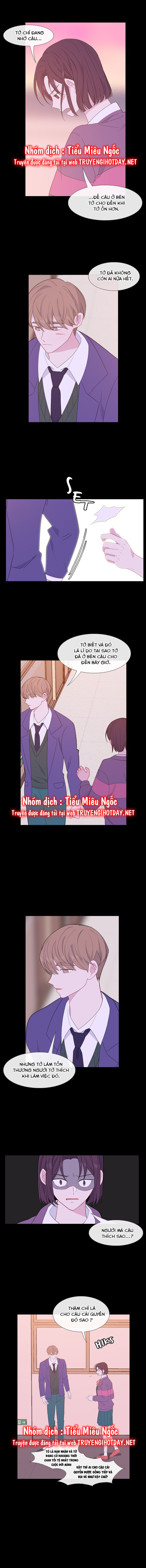 quay lại nhé chapter 91 2