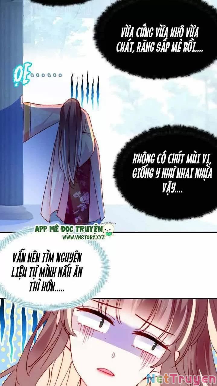 lại bị bệnh chiều chuộng quấn lấy chapter 9 32