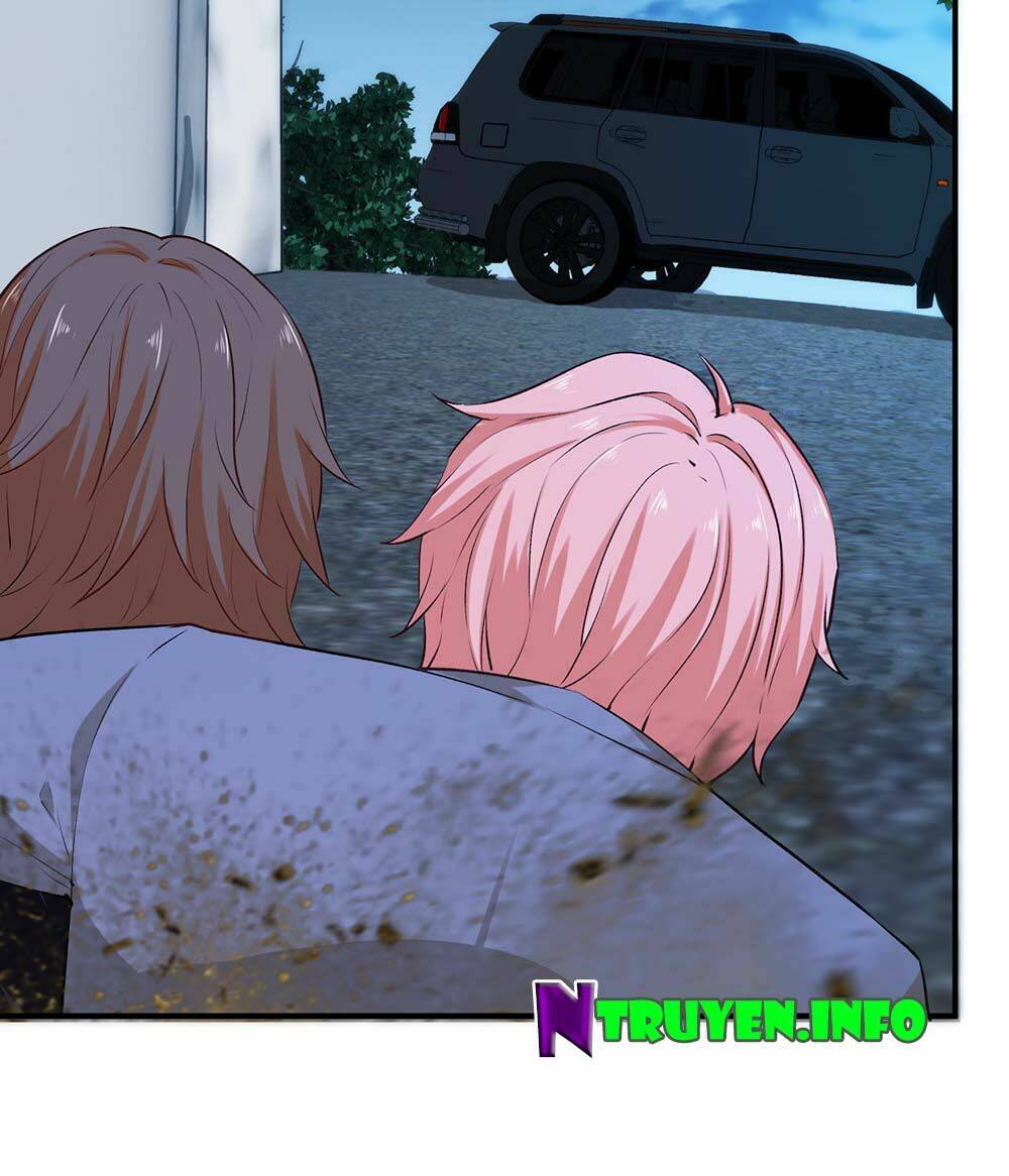 quái trộm thâu tâm chapter 3 22