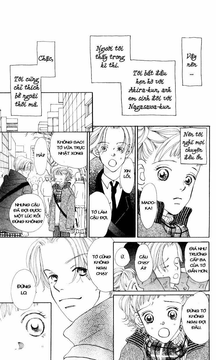 kimi no kachi chapter 5 7