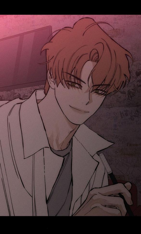 [18+] Nước Mắt Trên Đóa Hoa Tàn chapter 33.1 9