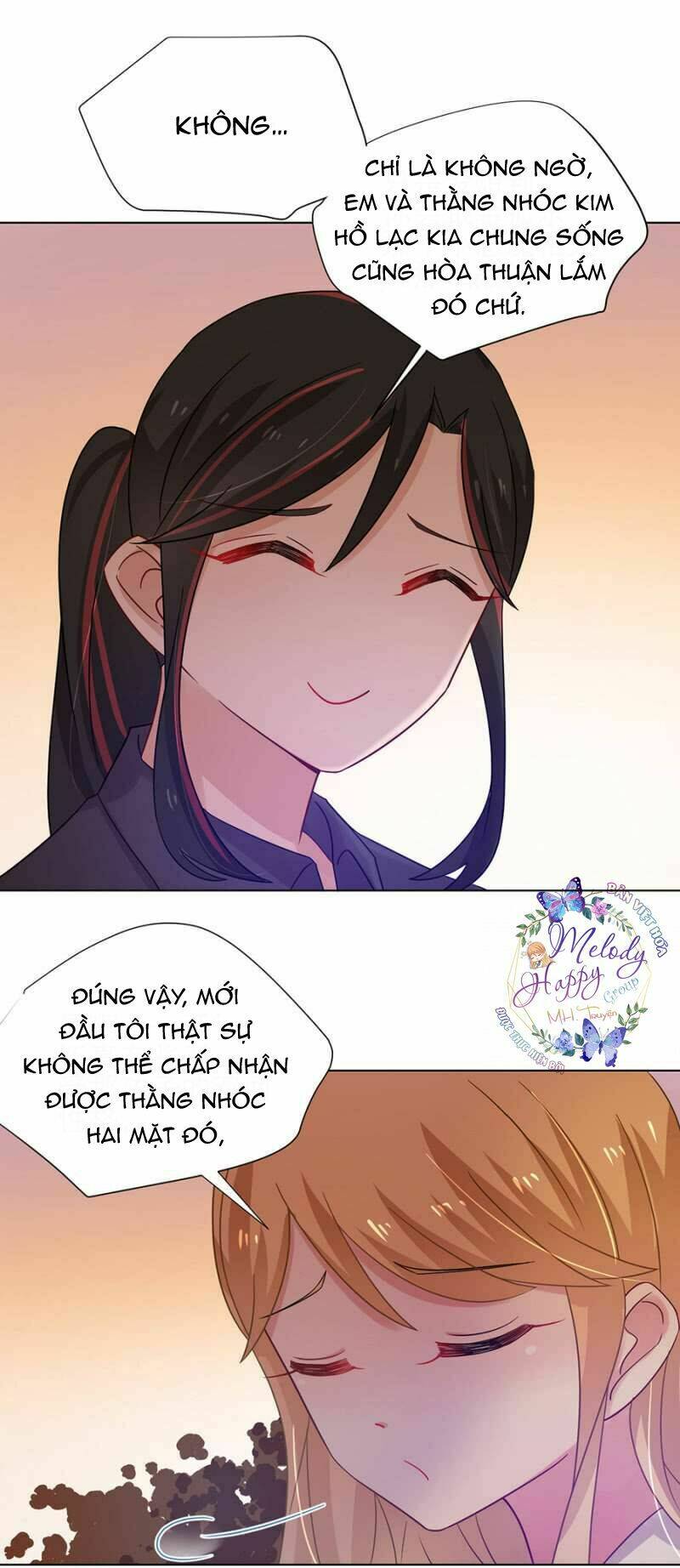 ma lạt thiên kim đẩu ác thiếu chapter 105 22