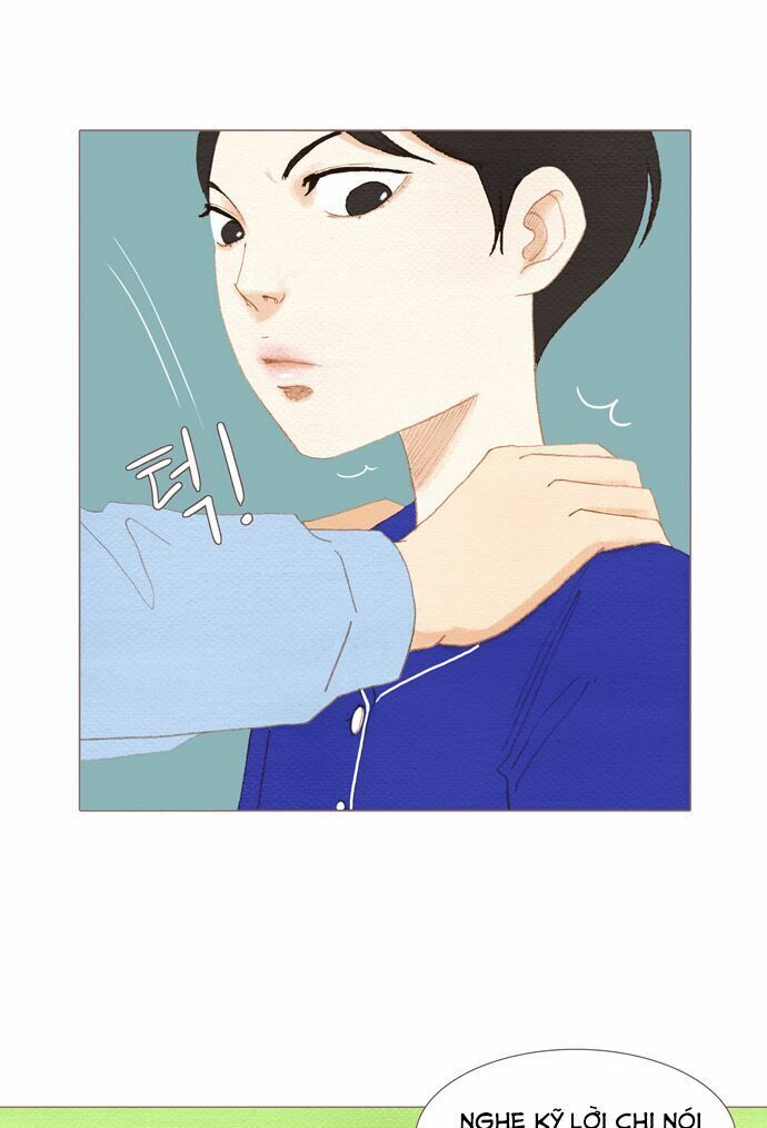 thánh thần trẻ trâu chapter 19 10