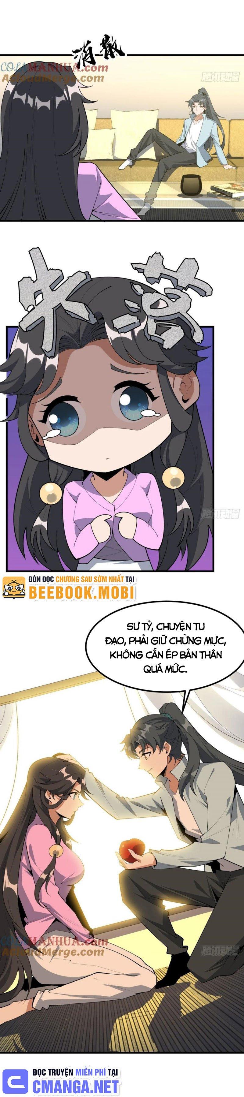 địa cầu đệ nhất kiếm chapter 244 8