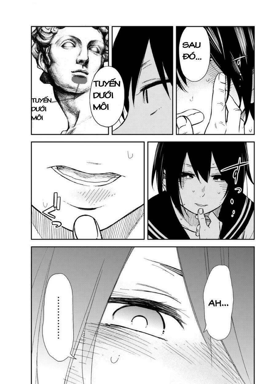 kanojo wa rokurokubi chapter 3 23