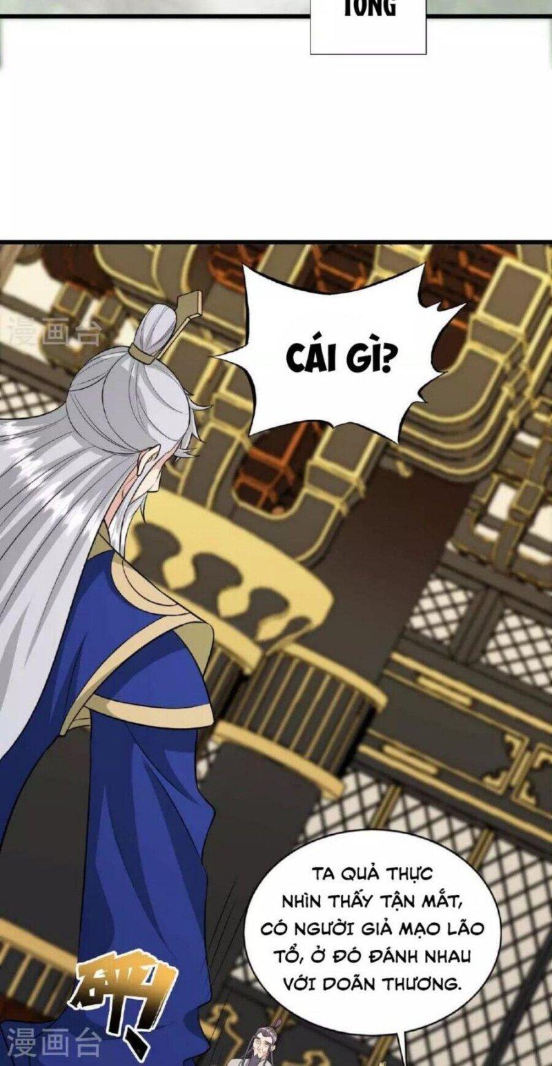 tiên võ đế tôn chapter 480 9