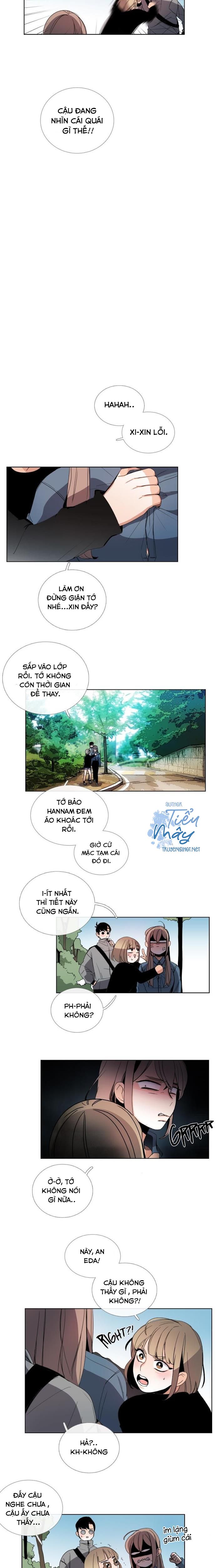 nói với anh chapter 45 5