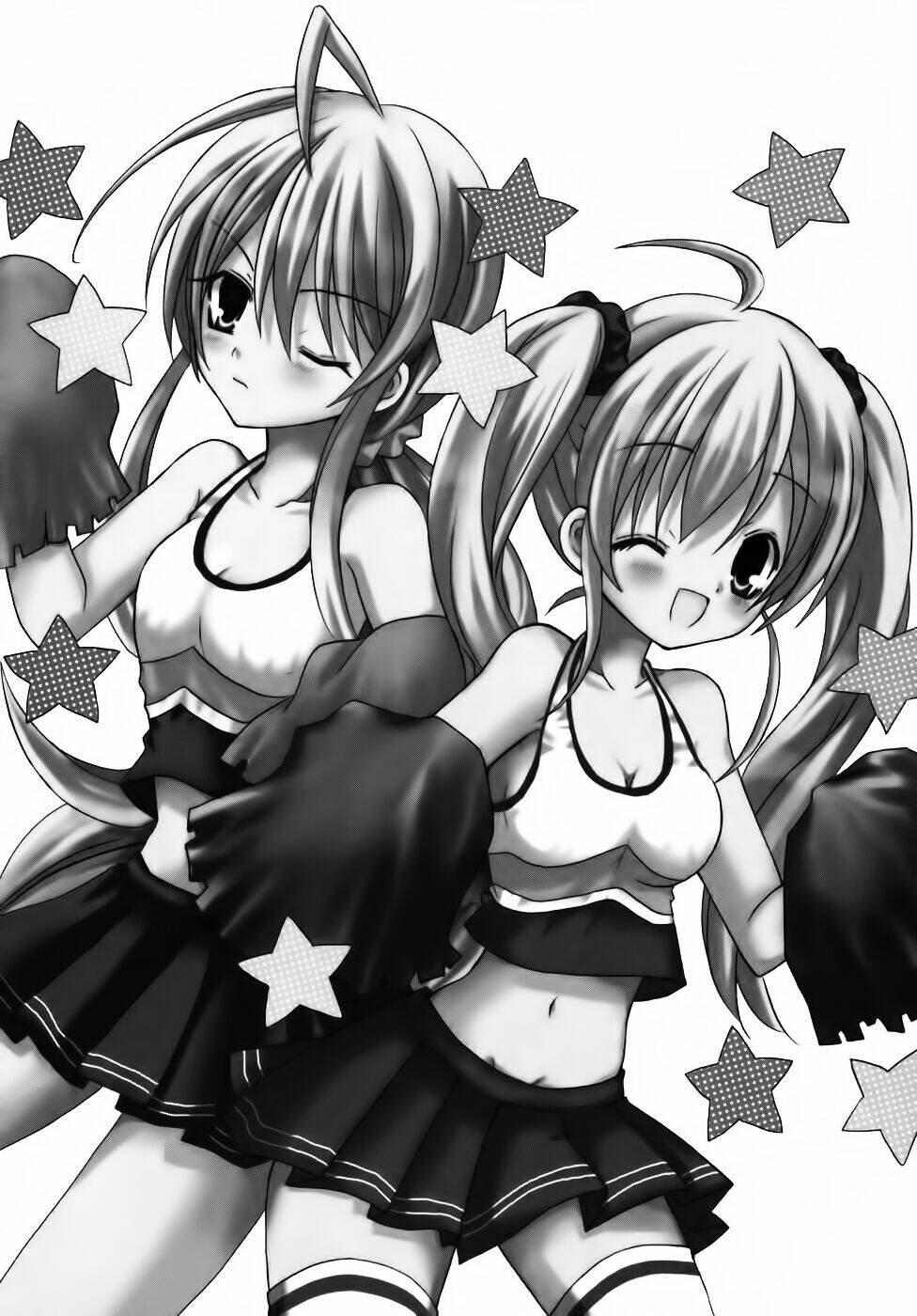 tokyo innocent chapter 27 3