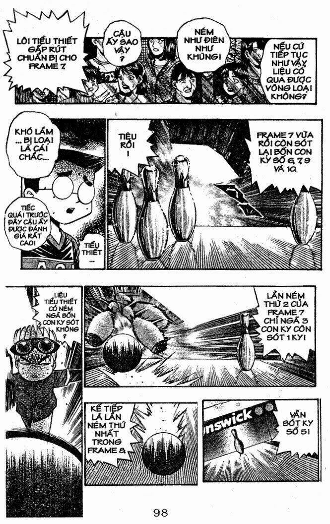 bowling king chapter 63 13