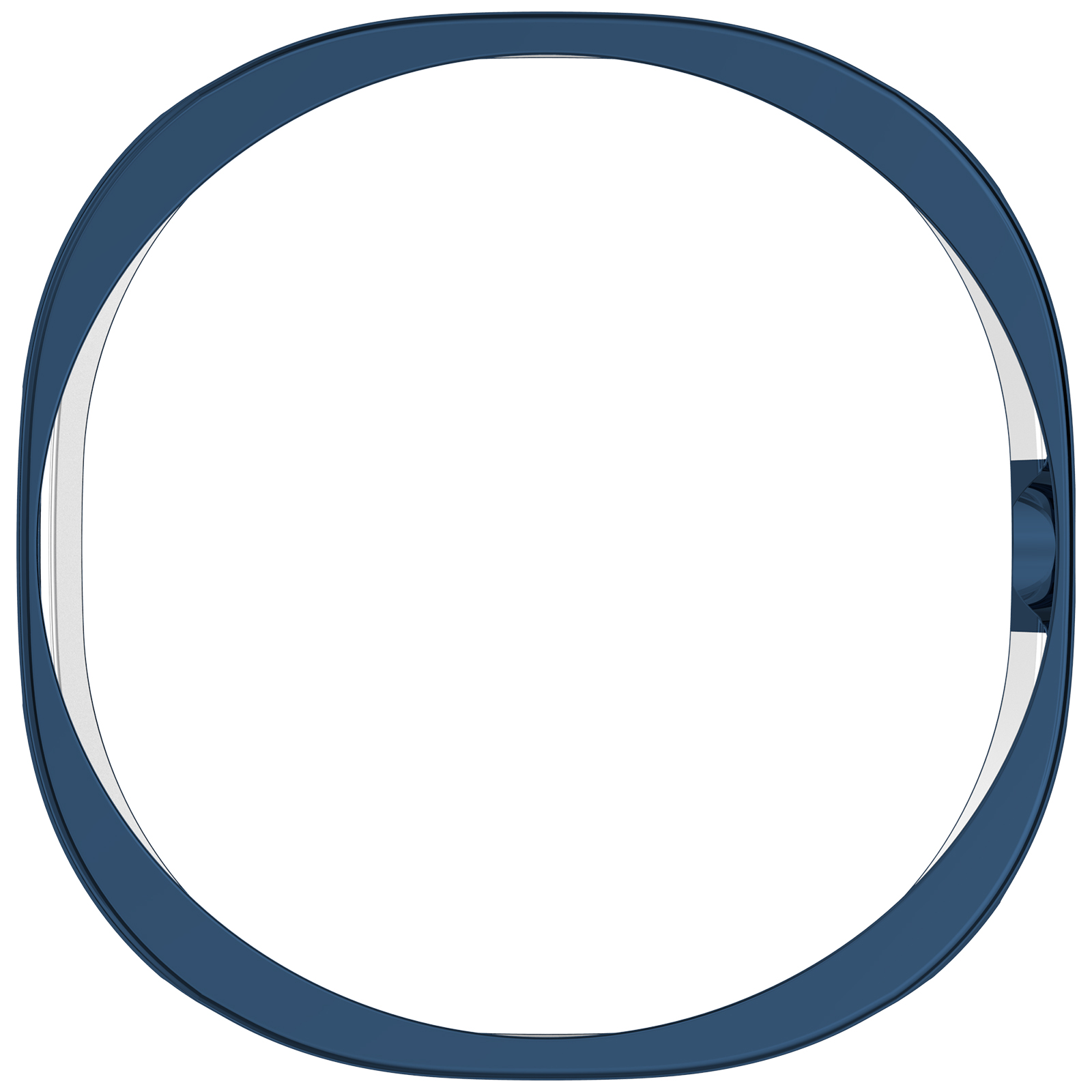 Ốp Case TPU chống va đập cho Samsung Galaxy Watch8 Classic 46mm - Hàng Chính Hãng