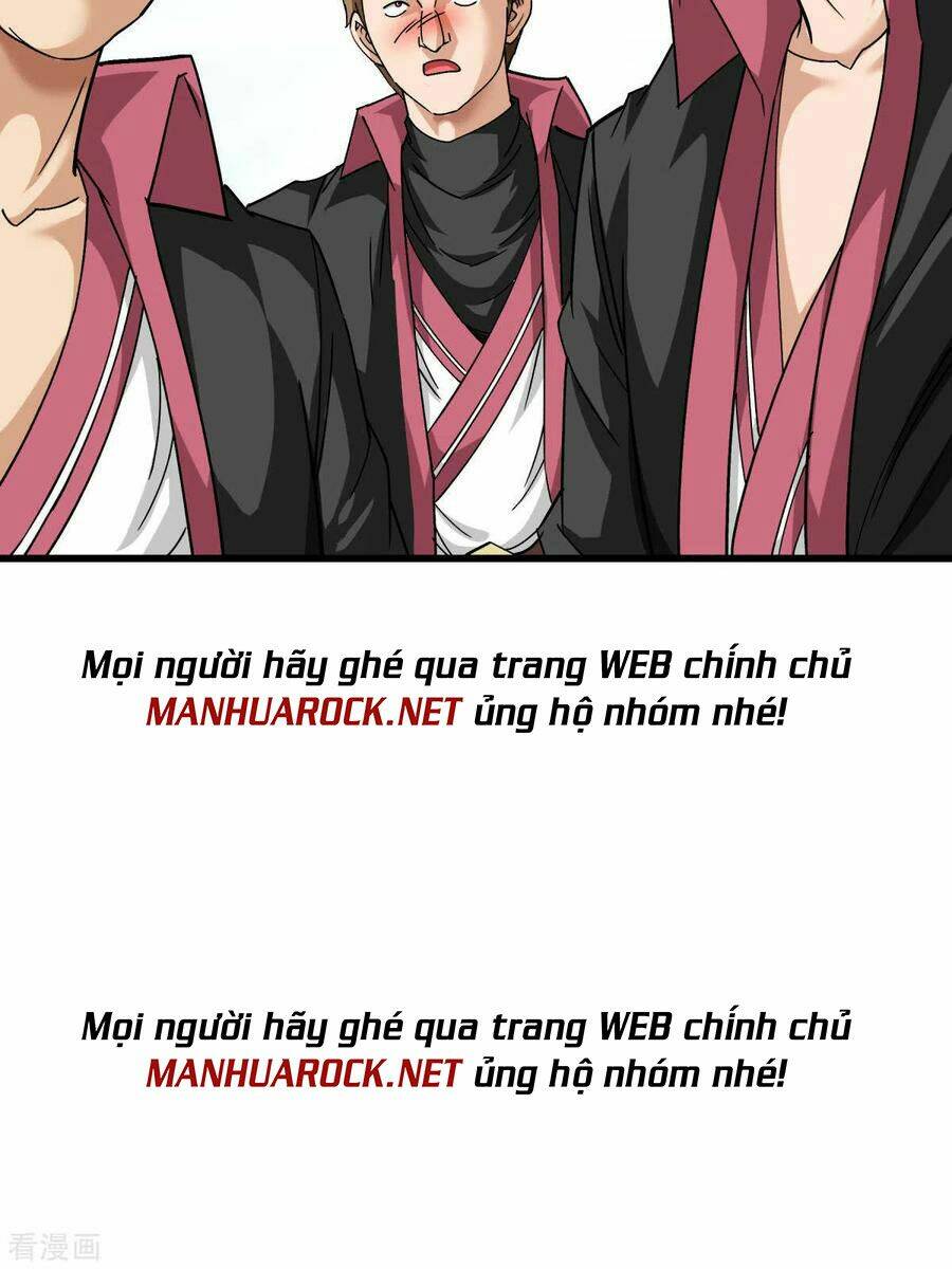 trọng sinh ta là đại thiên thần chapter 102 44