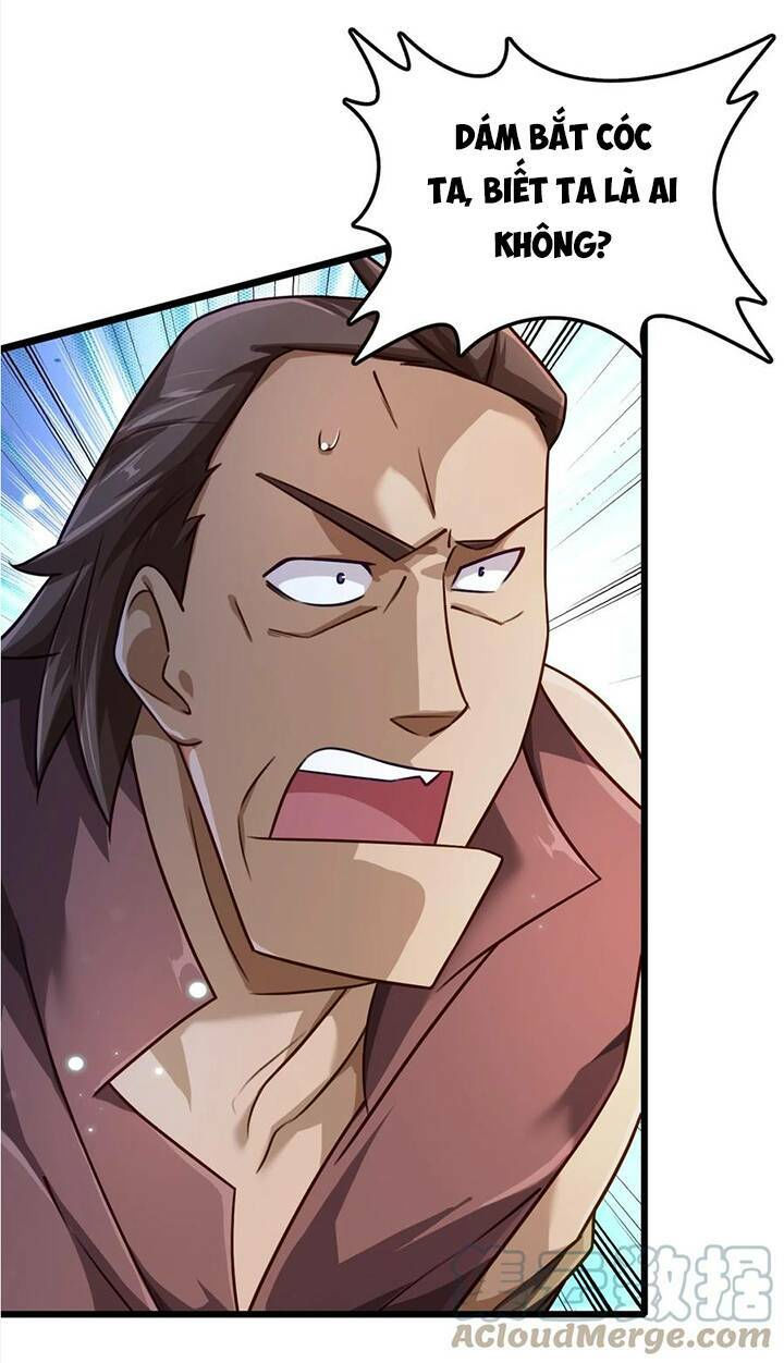 đại bảo kiếm của tôi chapter 12 6