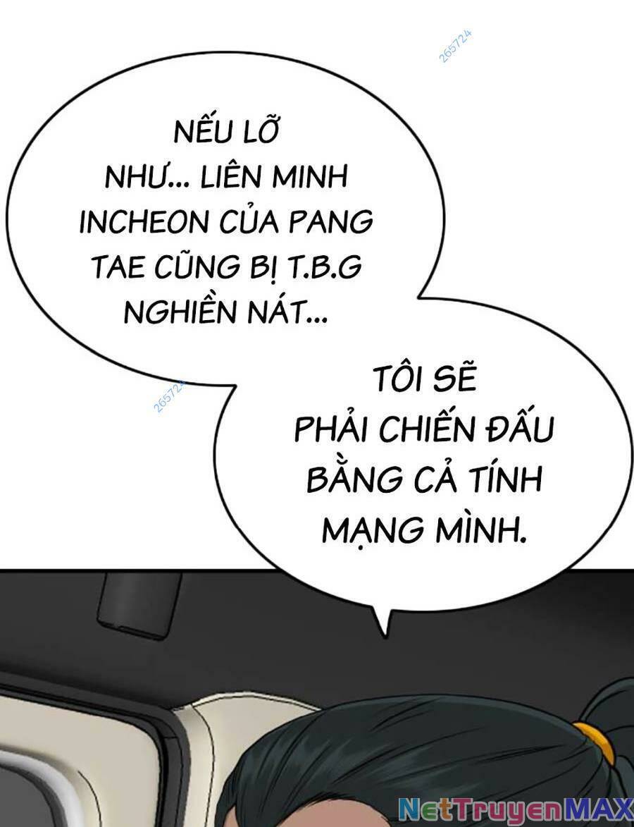 người xấu chapter 153 43