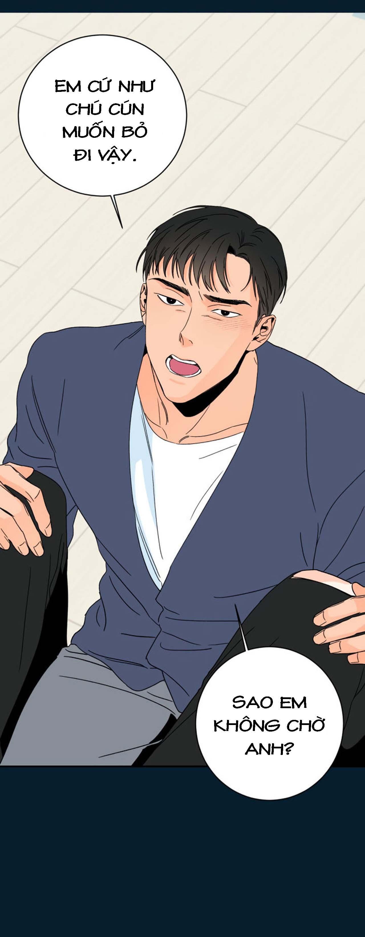 manhwa chịch vồn chịch vã chapter 2 28