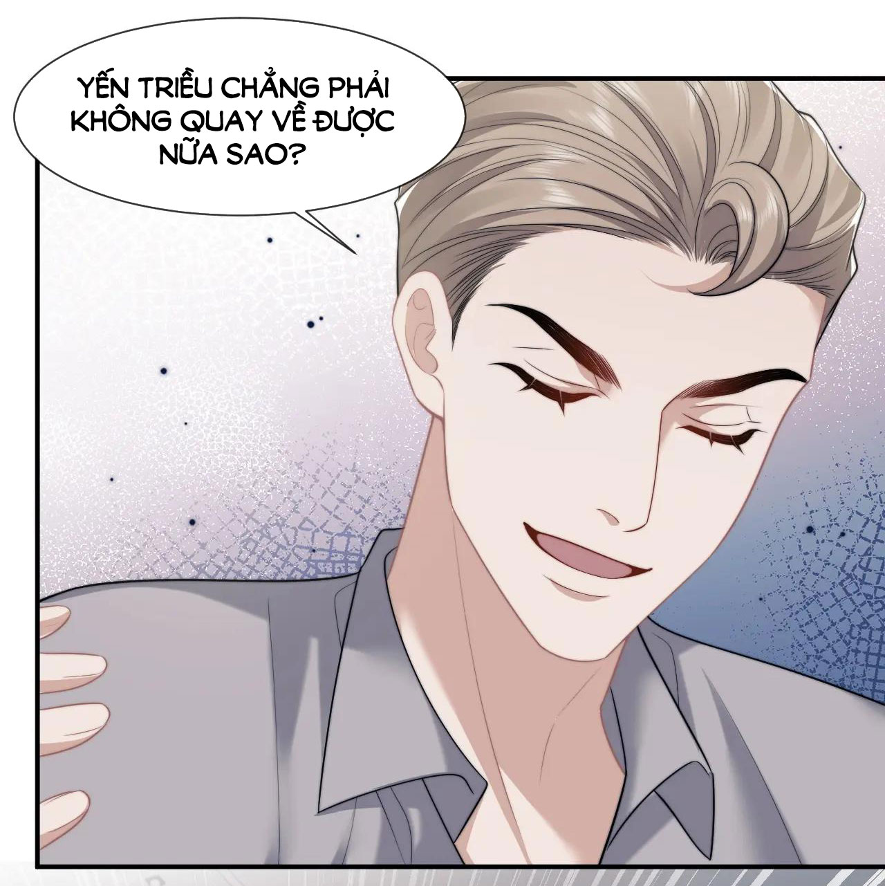 chủ mẫu cao môn xuyên không thành nữ phụ hào môn chapter 32.2 4