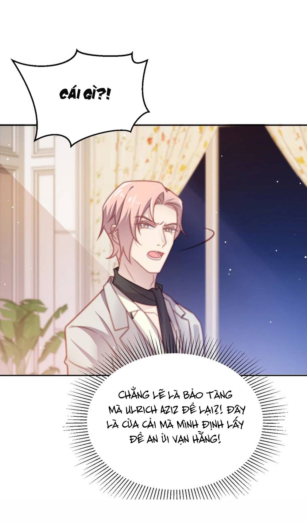 khoá chặt đôi môi (full) chapter 66 22